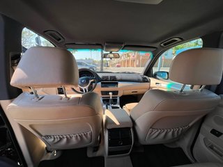 BMW X5 2004