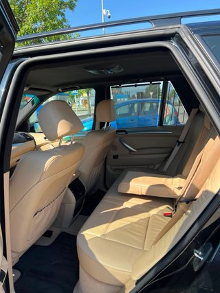 BMW X5 2004