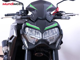 KAWASAKI Z 900