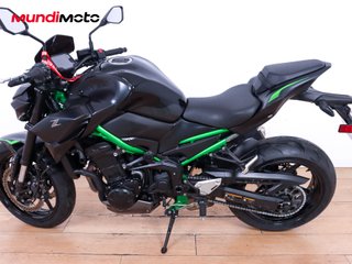 KAWASAKI Z 900