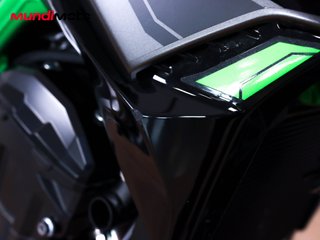 KAWASAKI Z 900