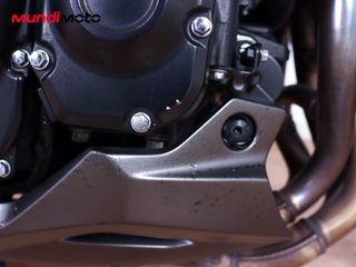 KAWASAKI Z 900