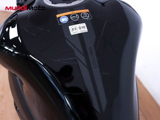 KAWASAKI Z 900