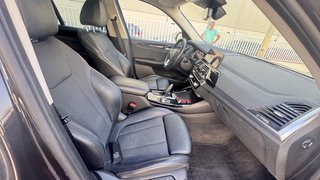 BMW X3 2018