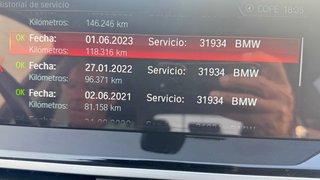 BMW X3 2018