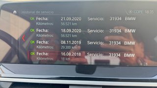BMW X3 2018