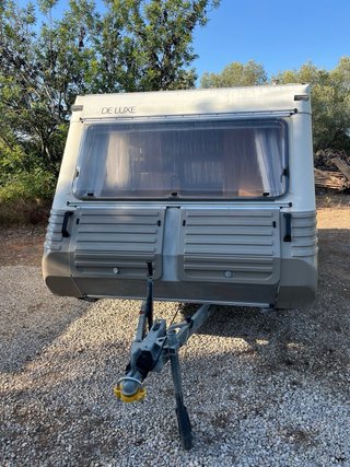Caravana KIP de Luxe KL40T