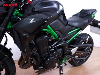 KAWASAKI Z 900