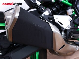 KAWASAKI Z 900