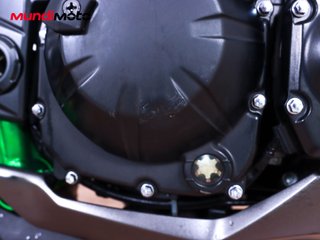 KAWASAKI Z 900