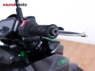 KAWASAKI Z 900