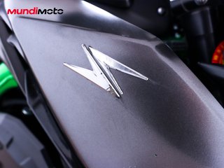KAWASAKI Z 900