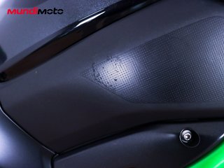 KAWASAKI Z 900