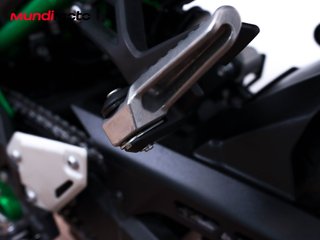 KAWASAKI Z 900