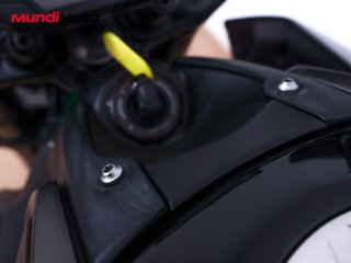 KAWASAKI Z 900