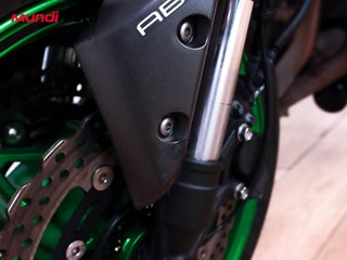 KAWASAKI Z 900