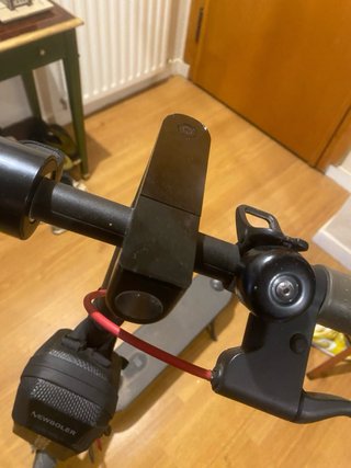 Patinete Eléctrico Xiaomi Mi Scooter 365