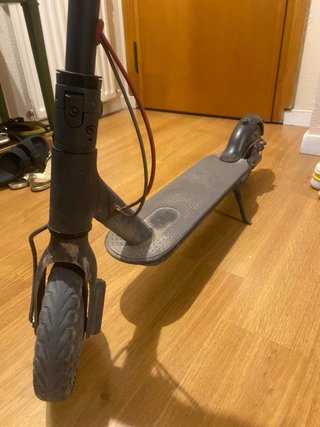 Patinete Eléctrico Xiaomi Mi Scooter 365