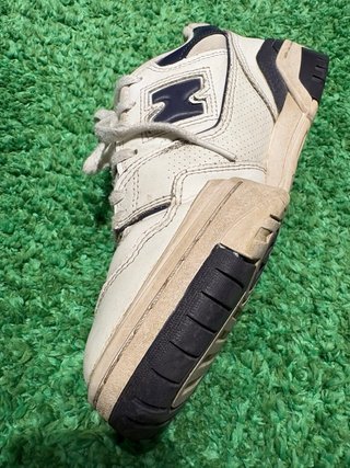 Scarpe New Balance 550 Tg 39