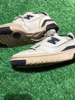 Scarpe New Balance 550 Tg 39