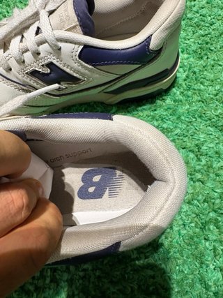 Scarpe New Balance 550 Tg 39