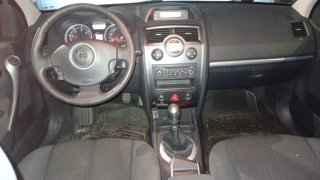 Renault Megane 2007