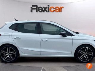 Seat Ibiza 1.0 EcoTSI 85kW (115CV) FR Plus