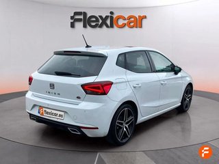 Seat Ibiza 1.0 EcoTSI 85kW (115CV) FR Plus