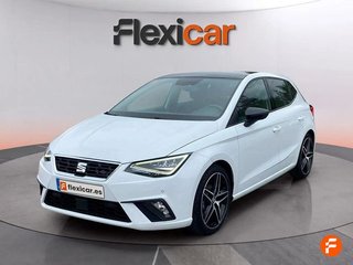 Seat Ibiza 1.0 EcoTSI 85kW (115CV) FR Plus