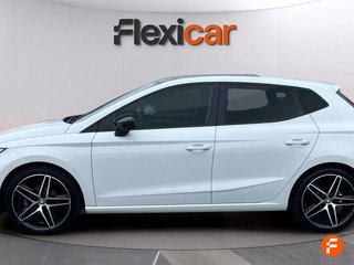 Seat Ibiza 1.0 EcoTSI 85kW (115CV) FR Plus