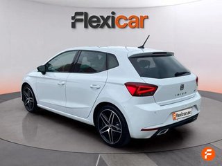 Seat Ibiza 1.0 EcoTSI 85kW (115CV) FR Plus