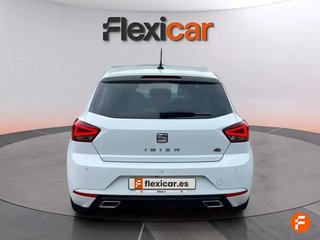 Seat Ibiza 1.0 EcoTSI 85kW (115CV) FR Plus
