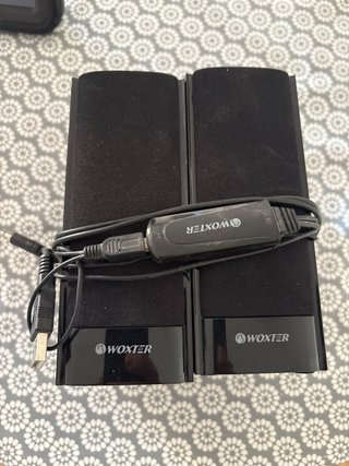 Conjunto HP Pavilion P6 + Monitor 2011x