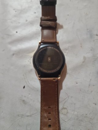 Samsung Gear S2 Classic