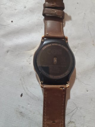 Samsung Gear S2 Classic