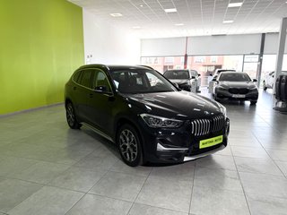 BMW X1 sDrive X-line 18i 1.5I 136CV Auto