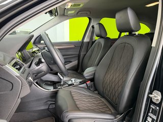 BMW X1 sDrive X-line 18i 1.5I 136CV Auto