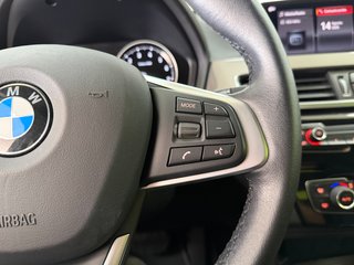 BMW X1 sDrive X-line 18i 1.5I 136CV Auto