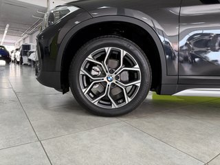 BMW X1 sDrive X-line 18i 1.5I 136CV Auto