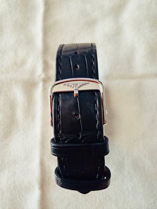 Reloj automático Longines Dolce Vita (set completo