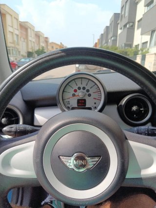 MINI Mini 2008