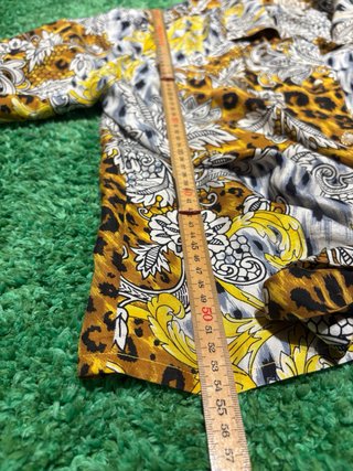 Camicia Versace Donna Taglia M