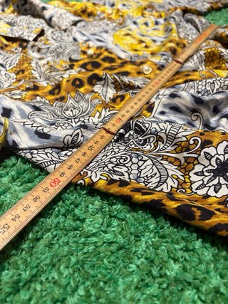 Camicia Versace Donna Taglia M