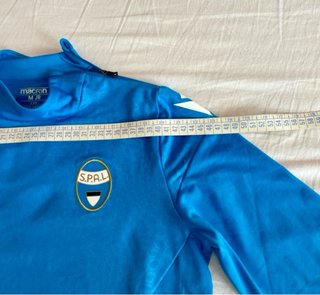 Maglia training calcio SPAL
