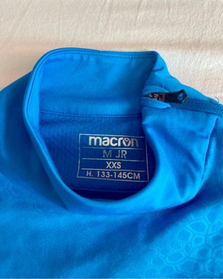 Maglia training calcio SPAL