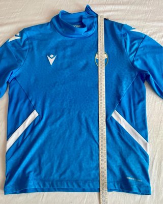 Maglia training calcio SPAL