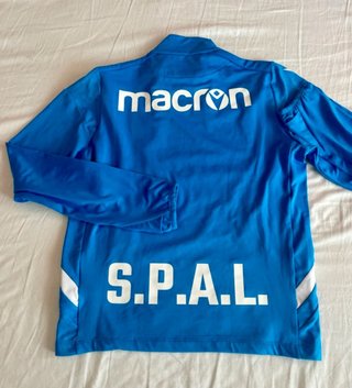 Maglia training calcio SPAL