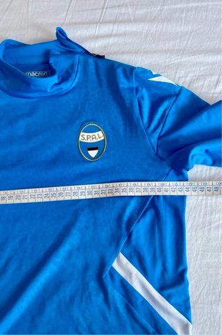 Maglia training calcio SPAL