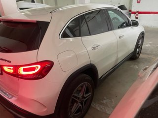 Mercedes-Benz GLA (H247) 2022