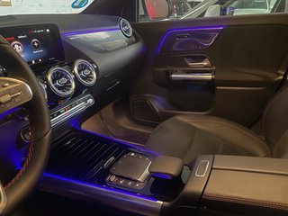 Mercedes-Benz GLA (H247) 2022